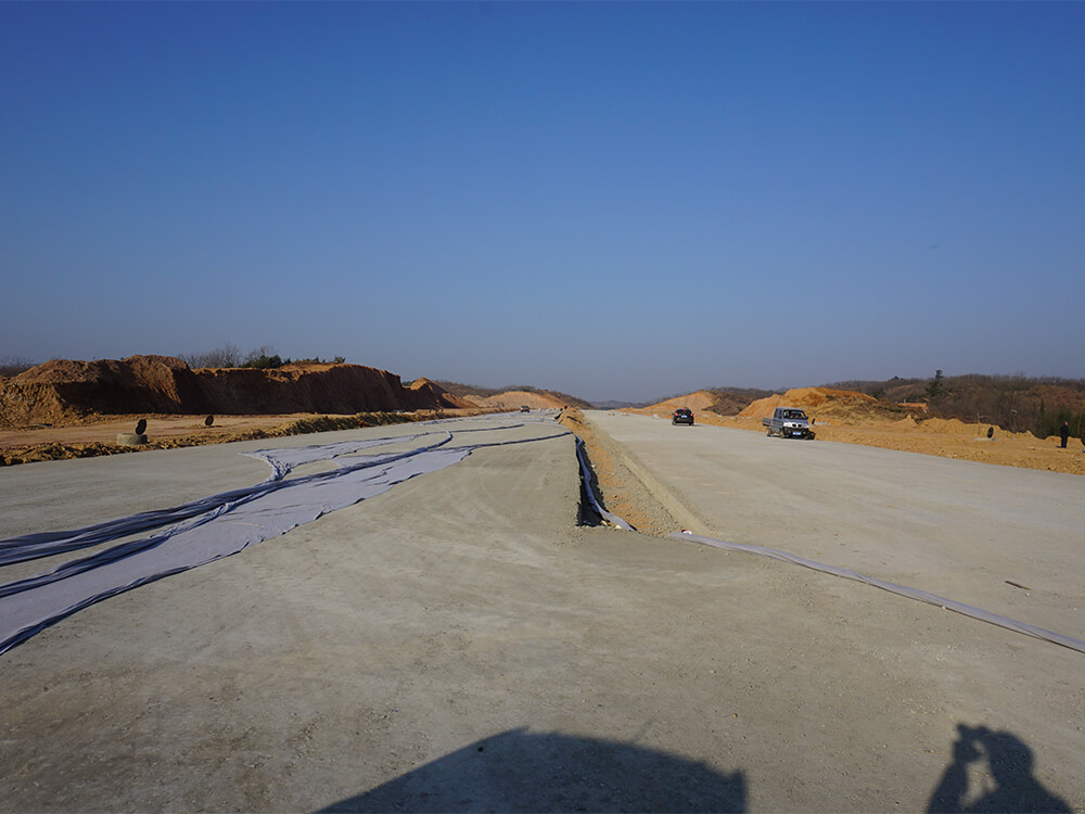 ���ս�կ�ִ���ҵ԰��·����Ŀ-����ɽ·��2014��5�£�