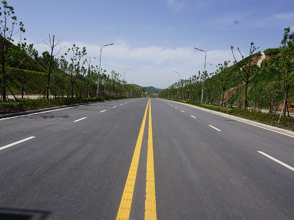 ���ս�կ�ִ���ҵ԰��·����Ŀ-���̨·��2014��5�£�