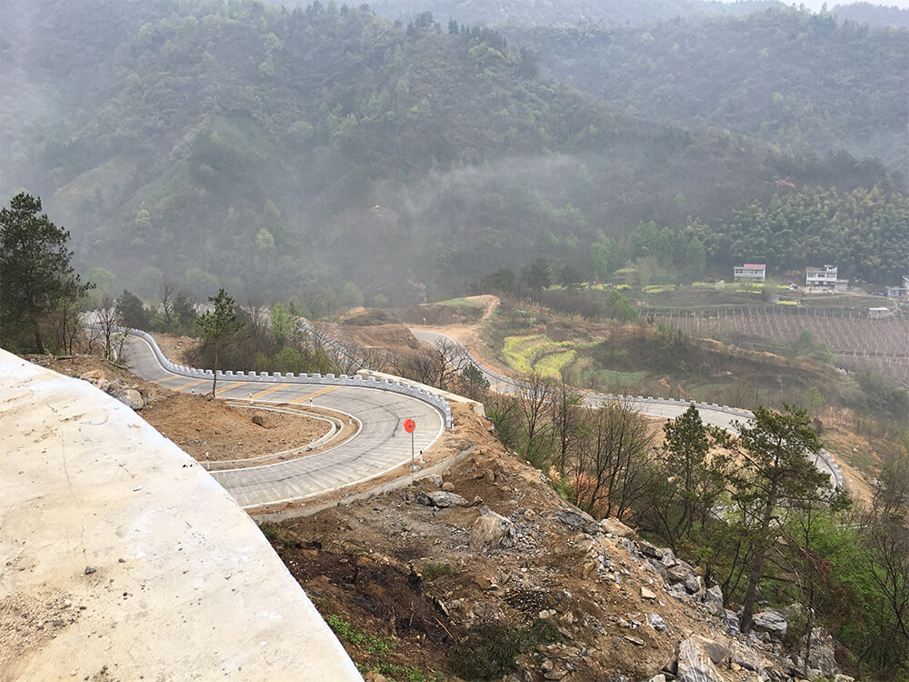 ����ʡ���ɽ���η�ƶ����ͨ��-ɳ�ӶΣ�2015�꣩